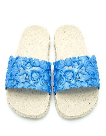 Чехли Sea & Ocean Blue