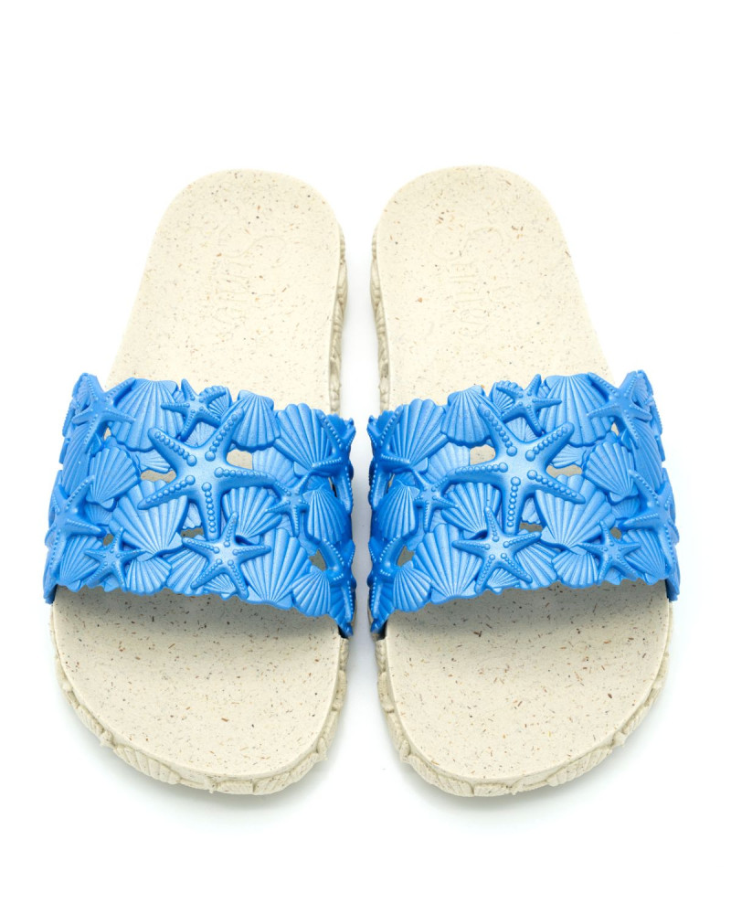 Чехли Sea & Ocean Blue