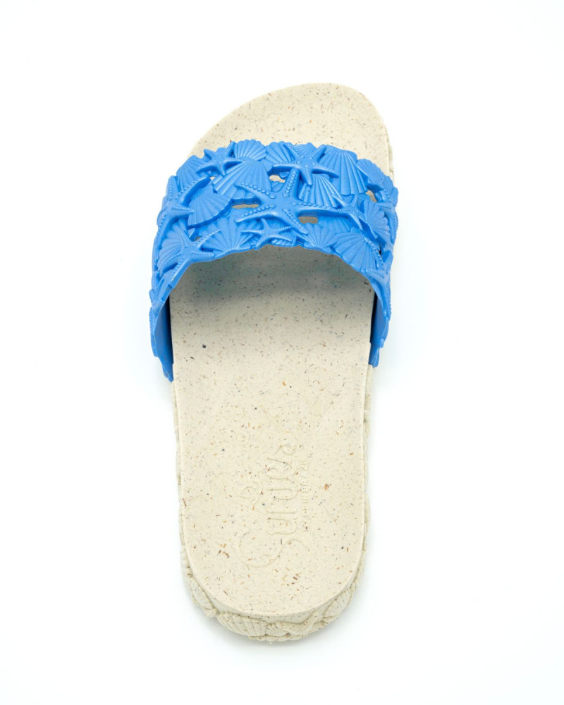 Чехли Sea & Ocean Blue