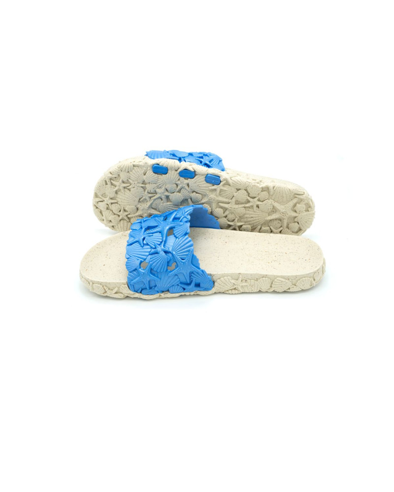 Чехли Sea & Ocean Blue