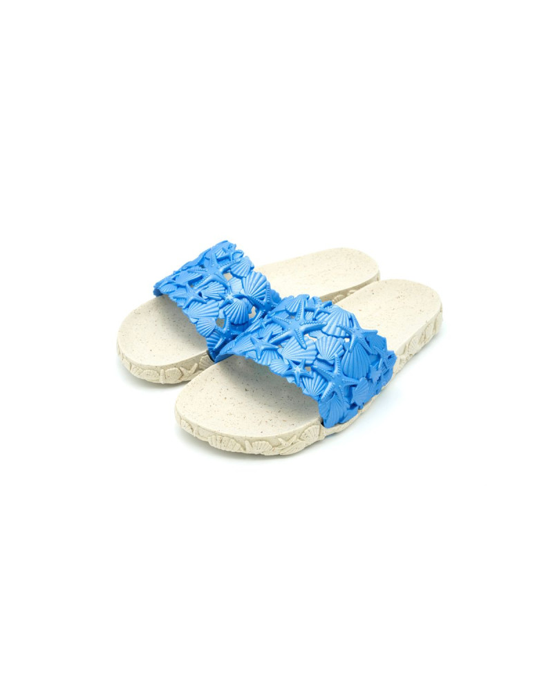Чехли Sea & Ocean Blue