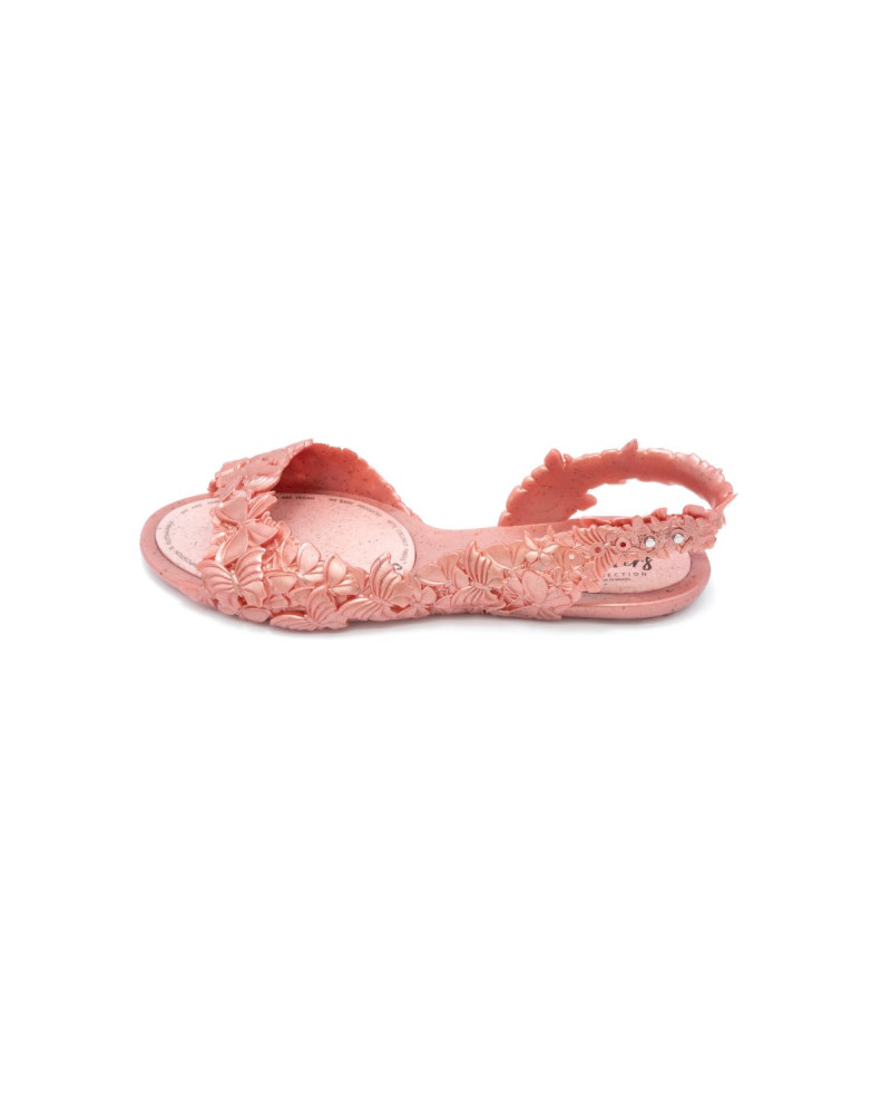 Сандали Flexi Glossy Rose