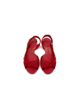 Сандали Flexi Red Сандали Flexi Red