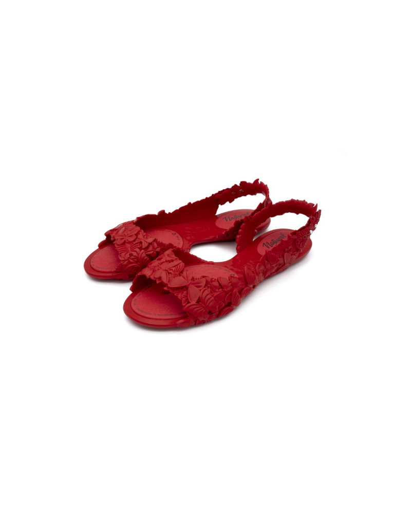 Сандали Flexi Red