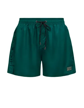 Мъжки бански Colorful