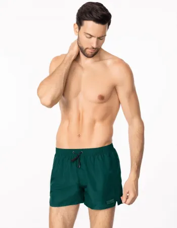 Мъжки бански Colorful