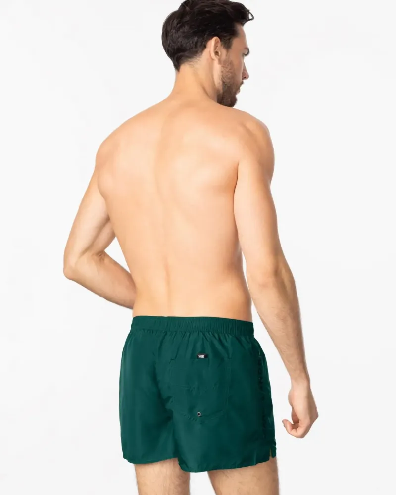 Мъжки бански Colorful