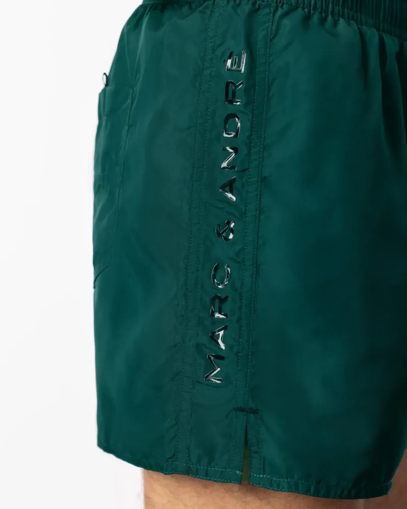 Мъжки бански Colorful