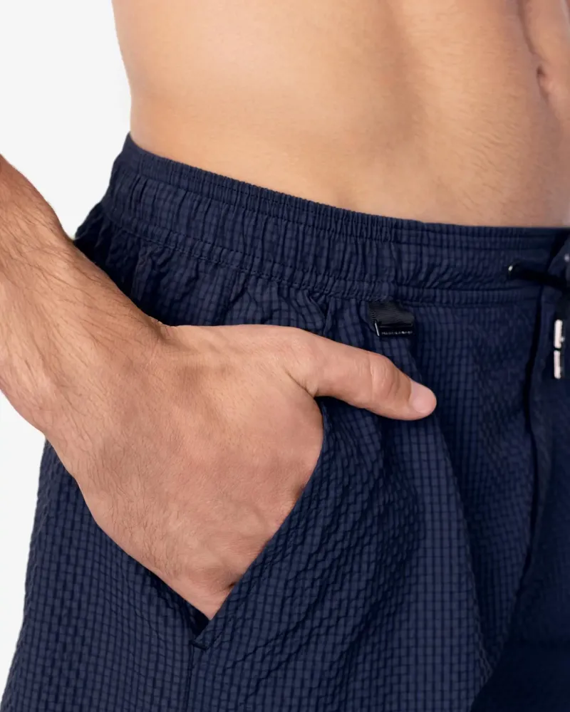 Мъжки бански City