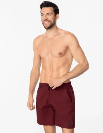 Мъжки бански в бордо City