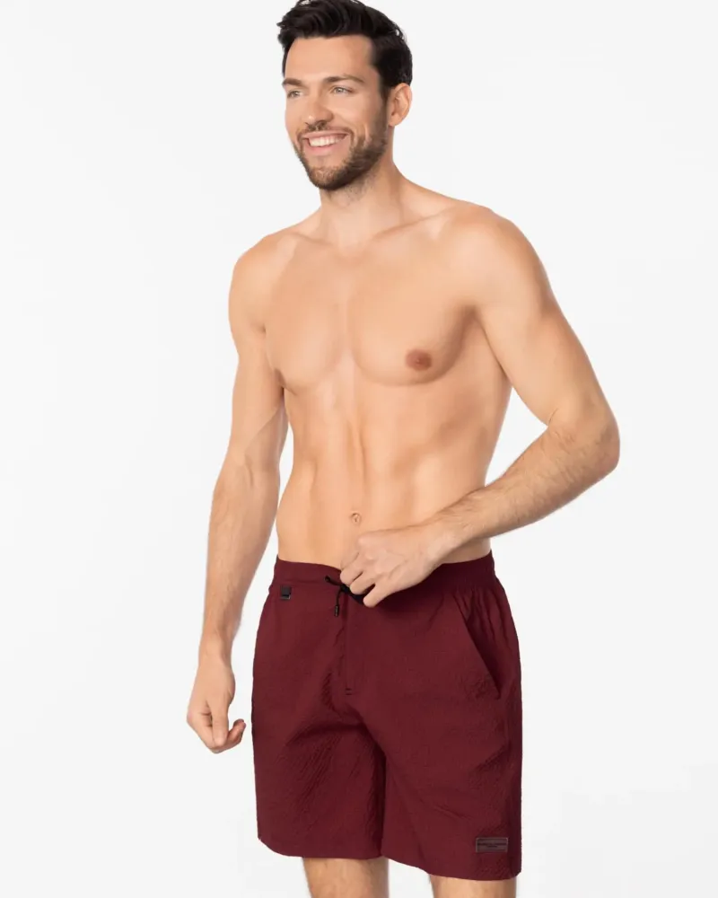 Мъжки бански в бордо City