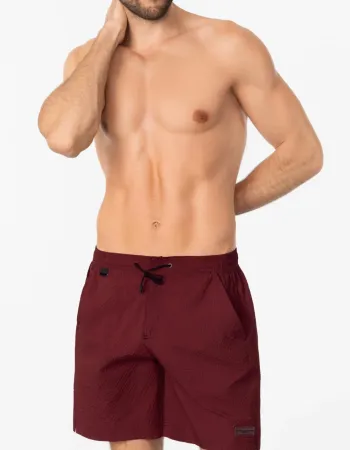 Мъжки бански в бордо City