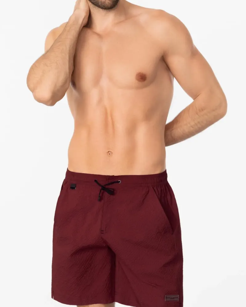 Мъжки бански в бордо City