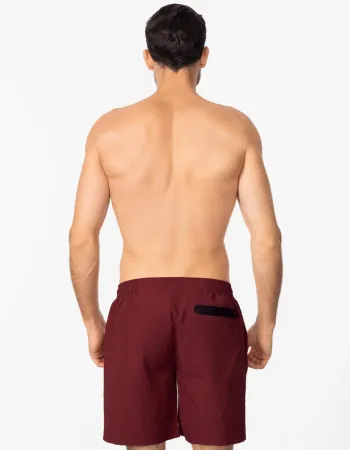 Мъжки бански в бордо City