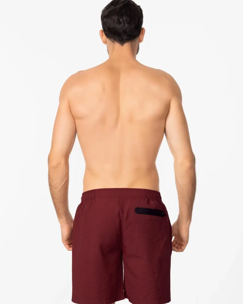 Мъжки бански в бордо City