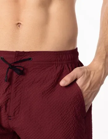 Мъжки бански в бордо City