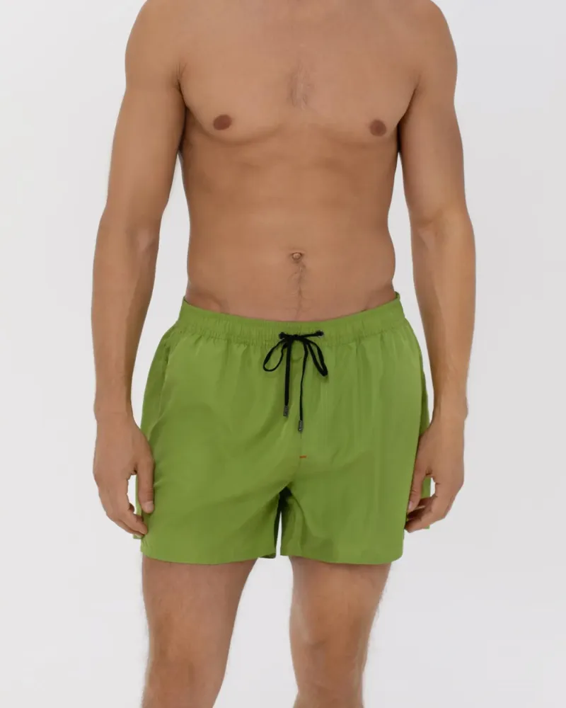 Мъжки зелени шорти