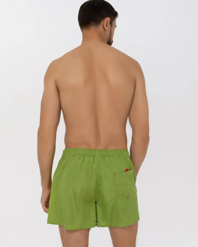 Мъжки зелени шорти