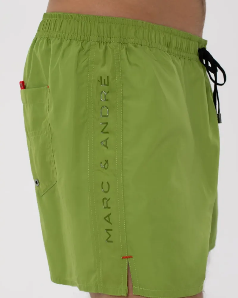 Мъжки зелени шорти