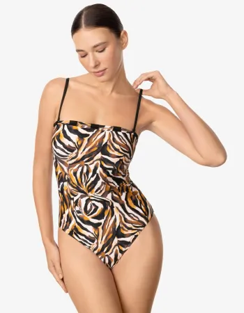 Цял бански EYE OF THE TIGER