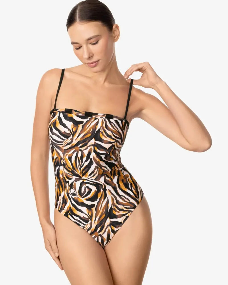 Цял бански EYE OF THE TIGER