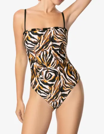 Цял бански EYE OF THE TIGER