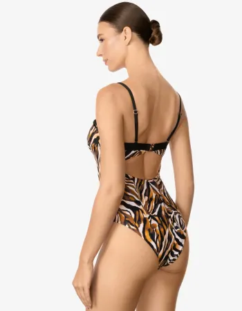 Цял бански EYE OF THE TIGER