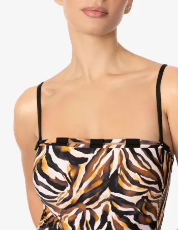 Цял бански EYE OF THE TIGER