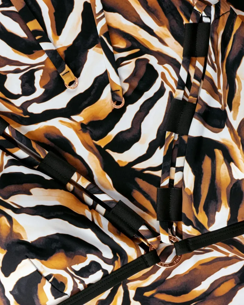 Бански долна част бразилиана EYE OF THE TIGER