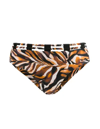 Бански долна част бразилиана EYE OF THE TIGER