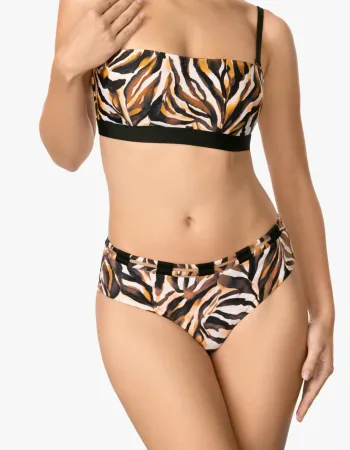 Бански долна част бразилиана EYE OF THE TIGER