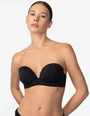 Комплект бански долна и горна част So Chic