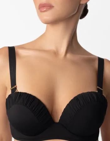 Комплект бански долна и горна част So Chic