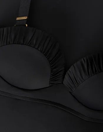 Комплект бански долна и горна част So Chic