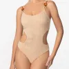 Цял бански AMBER