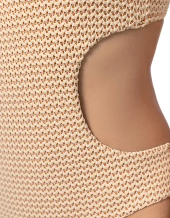 Цял бански AMBER