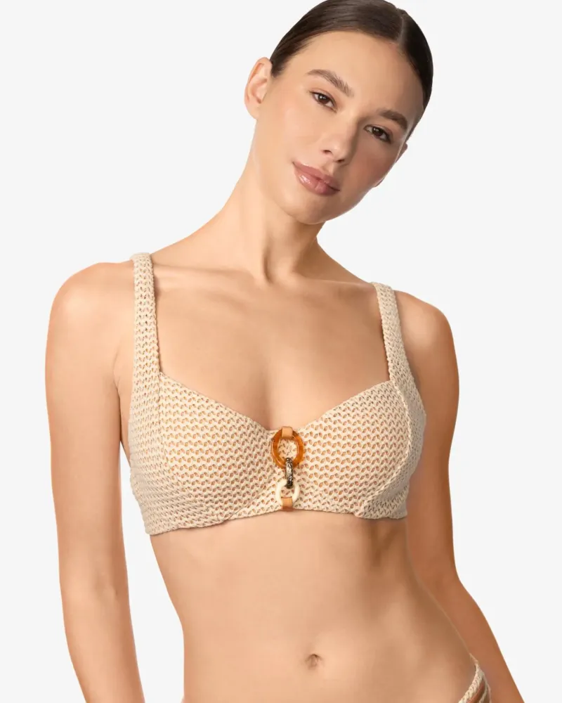 Бански горна част тип бандо AMBER