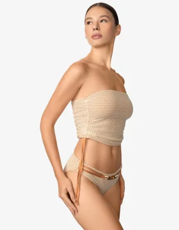 Бански горна част тип бандо AMBER