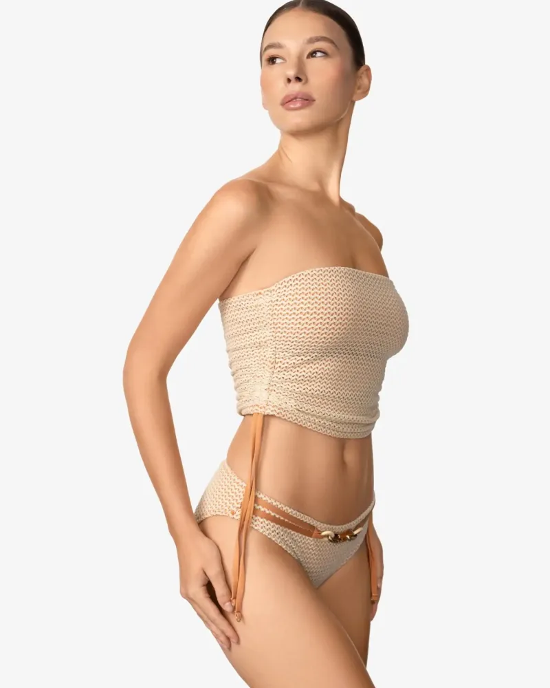 Бански горна част тип бандо AMBER