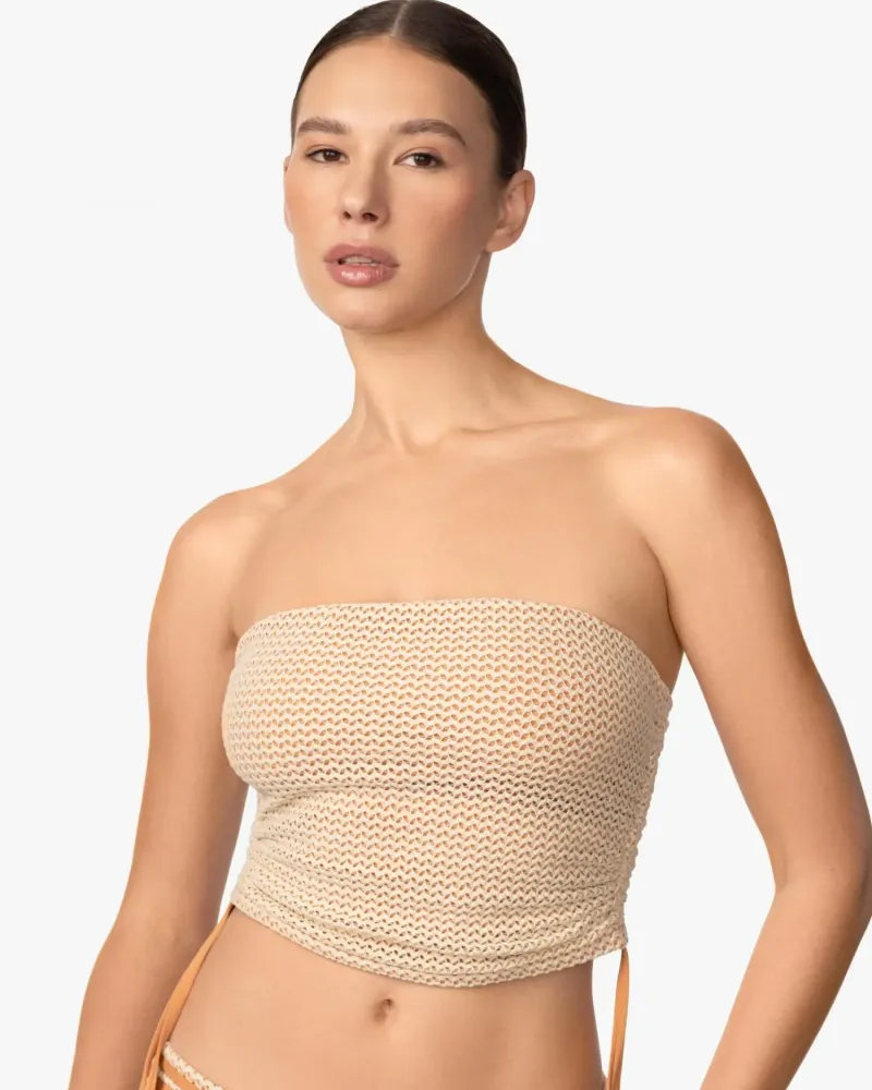 Бански горна част тип бандо AMBER