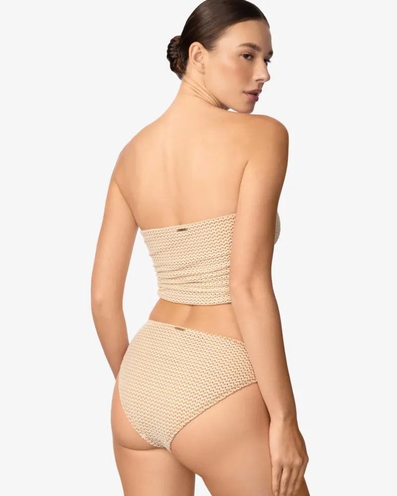 Бански горна част тип бандо AMBER