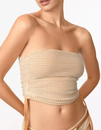 Бански горна част тип бандо AMBER