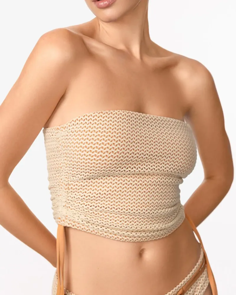 Бански горна част тип бандо AMBER