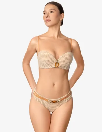 Бански бикини долан част  AMBER