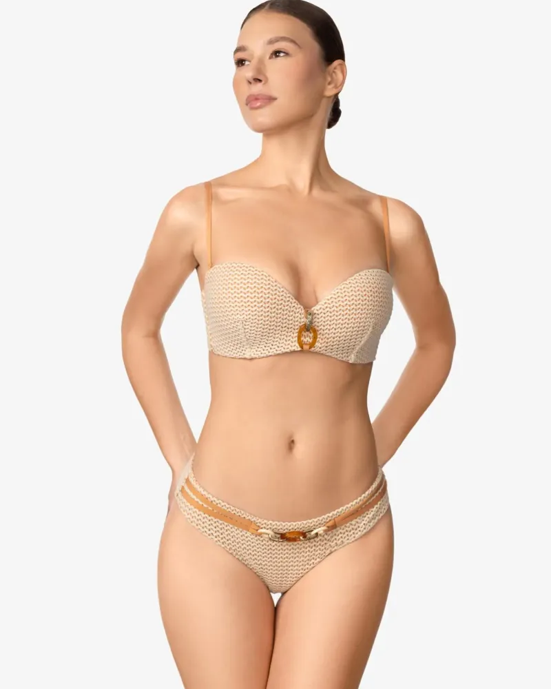 Бански бикини долан част  AMBER