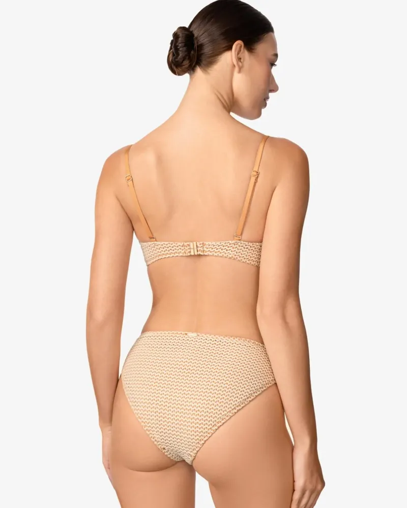 Бански бикини долан част  AMBER