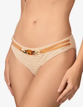 Бански бикини долан част  AMBER