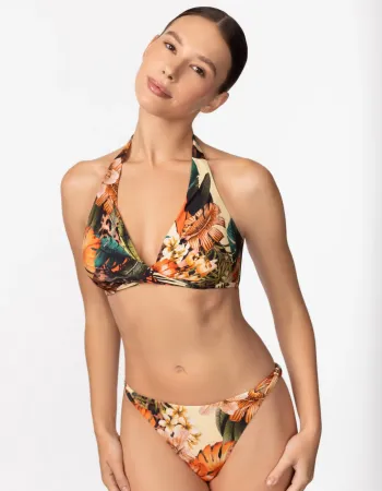 Бански долна част тип бразилиана ZEN GARDEN