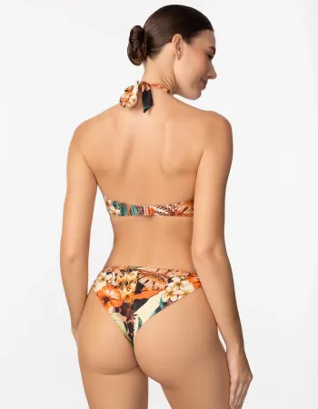 Бански долна част тип бразилиана ZEN GARDEN