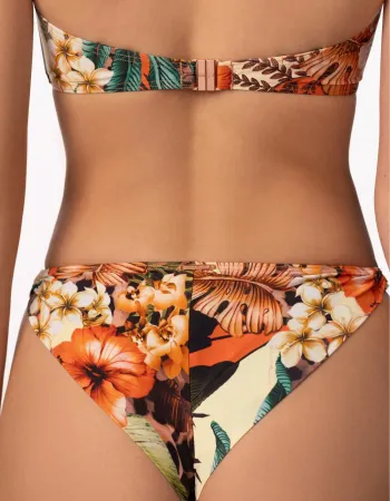 Бански долна част тип бразилиана ZEN GARDEN